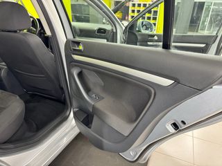 Volkswagen Golf 2010