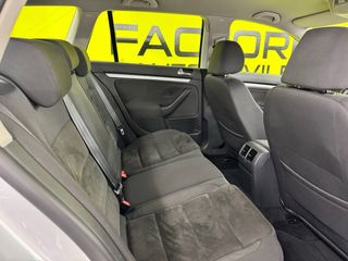 Volkswagen Golf 2010