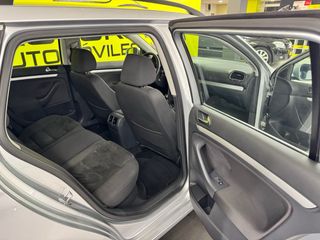 Volkswagen Golf 2010