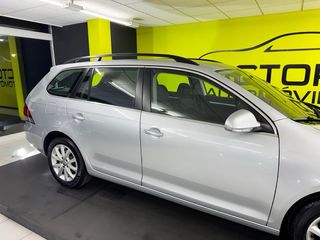 Volkswagen Golf 2010