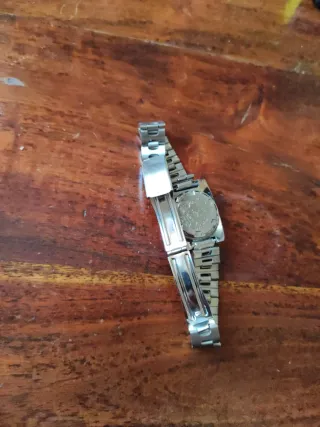 Orologio Sicura 17 Rubini Swiss Made