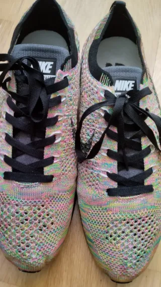 Zapatillas Nike Racing Road