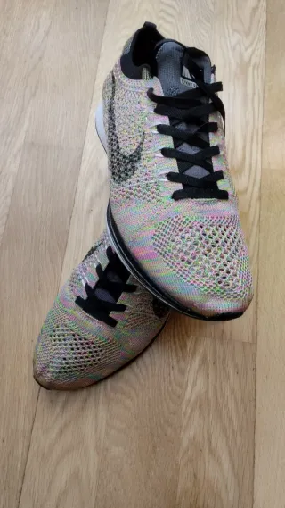 Zapatillas Nike Racing Road