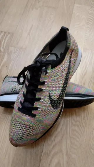 Zapatillas Nike Racing Road