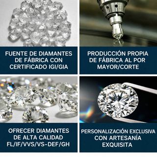 Diamante Rosa 0.53 ct