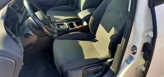 SEAT Leon 2019 GAS/GASOLINA