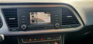 SEAT Leon 2019 GAS/GASOLINA