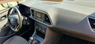 SEAT Leon 2019 GAS/GASOLINA