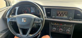 SEAT Leon 2019 GAS/GASOLINA