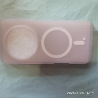 Funda Transparente Honor Magic Pro 8