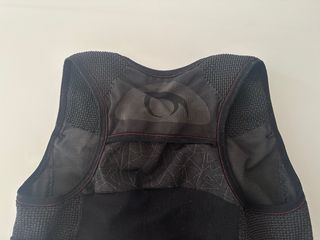 Chaleco Lurbel Kylie Pro Line