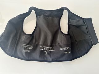 Chaleco Lurbel Kylie Pro Line