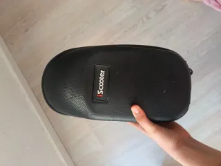 Patinete eléctrico iScooter