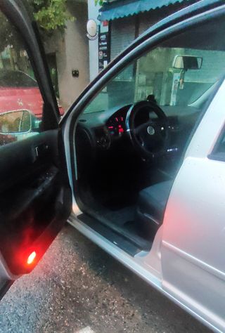 Volkswagen Golf IV 1.9 TDI