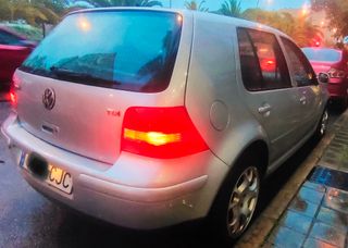 Volkswagen Golf IV 1.9 TDI
