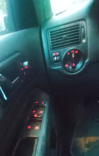 Volkswagen Golf IV 1.9 TDI