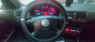 Volkswagen Golf IV 1.9 TDI