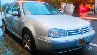 Volkswagen Golf IV 1.9 TDI