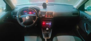 Volkswagen Golf IV 1.9 TDI