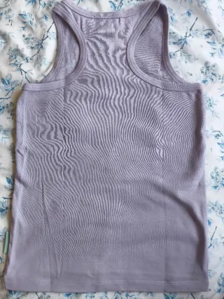 Camiseta tirantes Holy Preppy M