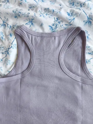 Camiseta tirantes Holy Preppy M