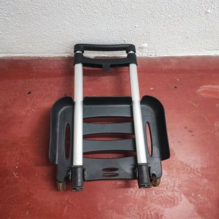 Carro para mochila Busquets