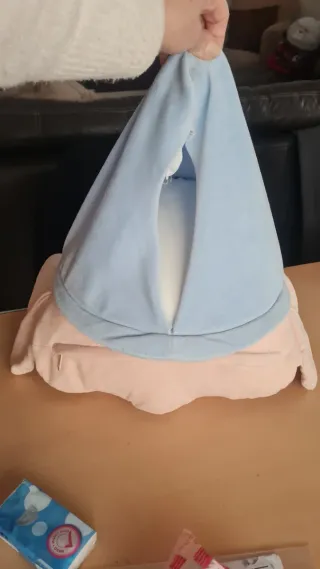 Porta pigiama Dopey Disney