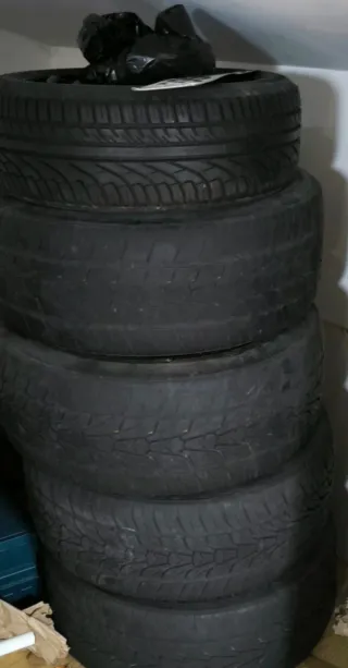 Ruedas SUV Todoterreno