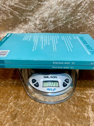 Starten Wir! B1 Kursbuch + Arbeitsbuch