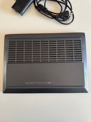 Portátil gaming HP Victus 15