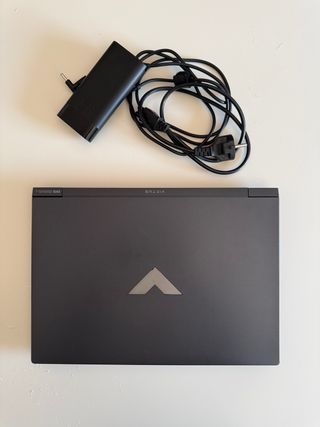 Portátil gaming HP Victus 15