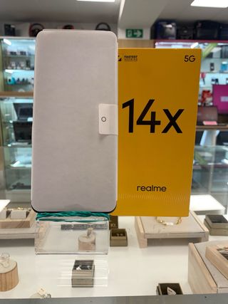 Realme 14X 5G