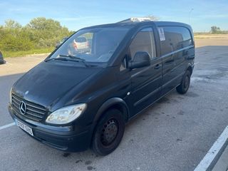 Mercedes-Benz Vito 2008