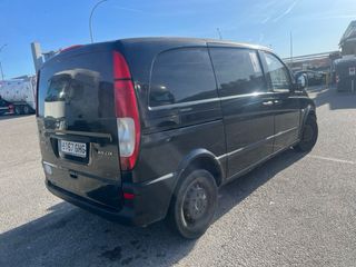 Mercedes-Benz Vito 2008