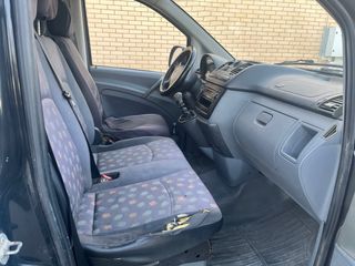 Mercedes-Benz Vito 2008