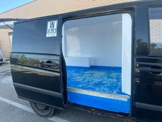 Mercedes-Benz Vito 2008