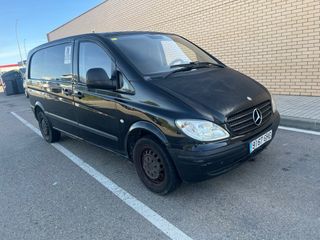 Mercedes-Benz Vito 2008