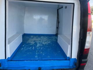 Mercedes-Benz Vito 2008