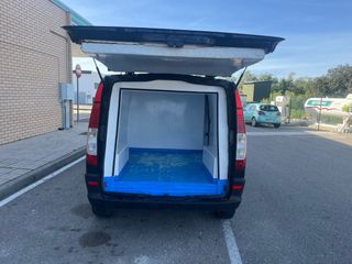 Mercedes-Benz Vito 2008