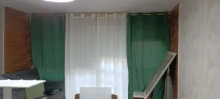 Montaje de muebles y trabajos eléctricos