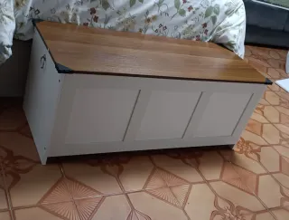 Montaje de muebles y trabajos eléctricos