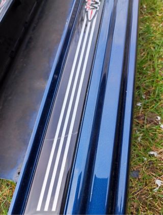 Faldones Laterales Mini GP R53