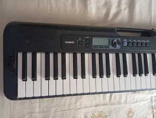 Teclado Casio CT-S300 Casiotone