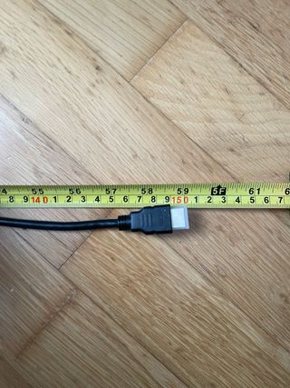 Cable HDMI Interconnect Products Ltd