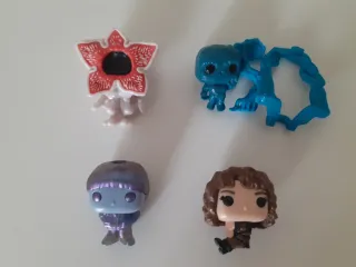 Pack Funkos para MARIA