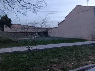 Venta de terreno urbanizable en almazan