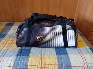 Bolso de deporte Rip Curl multicolor