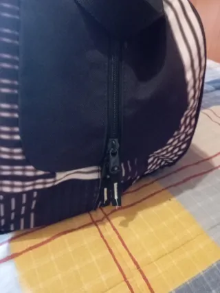 Bolso de deporte Rip Curl multicolor