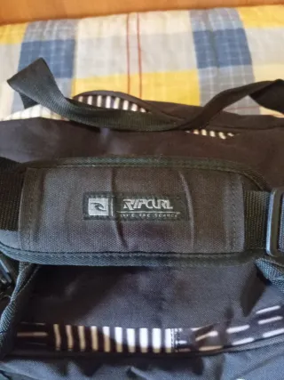 Bolso de deporte Rip Curl multicolor