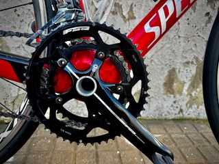 Bicicleta Specialized Tarmac SL4